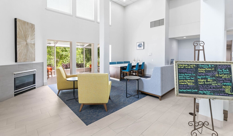 More Photos Of 19751 S Greeno Rd, Fairhope Hotel For Sale