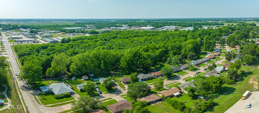 More Photos Of Shed Rd @ Driftwood Drive, Bossier City Land For Sale
