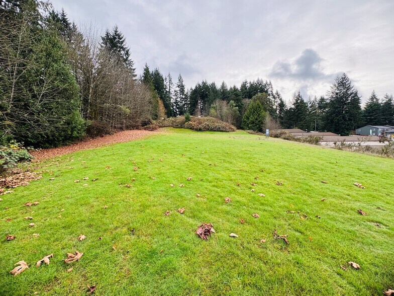 More Photos Of SE Mile Hill Dr, Port Orchard Land For Sale