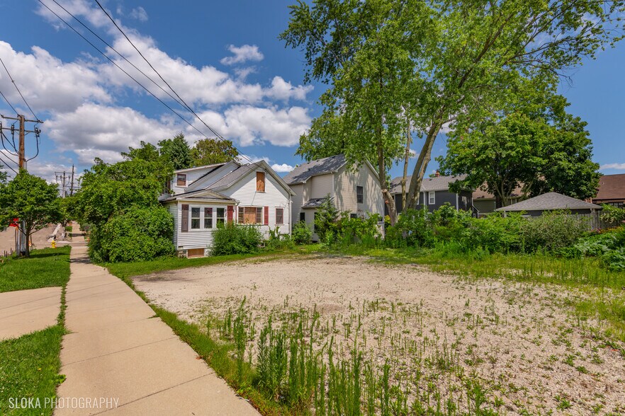 More Photos Of 451 Duane St, Glen Ellyn Land For Sale
