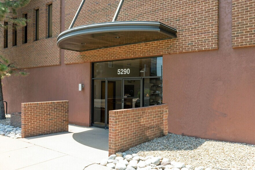 More Photos Of 5290 E Yale Cir, Denver Office For Lease