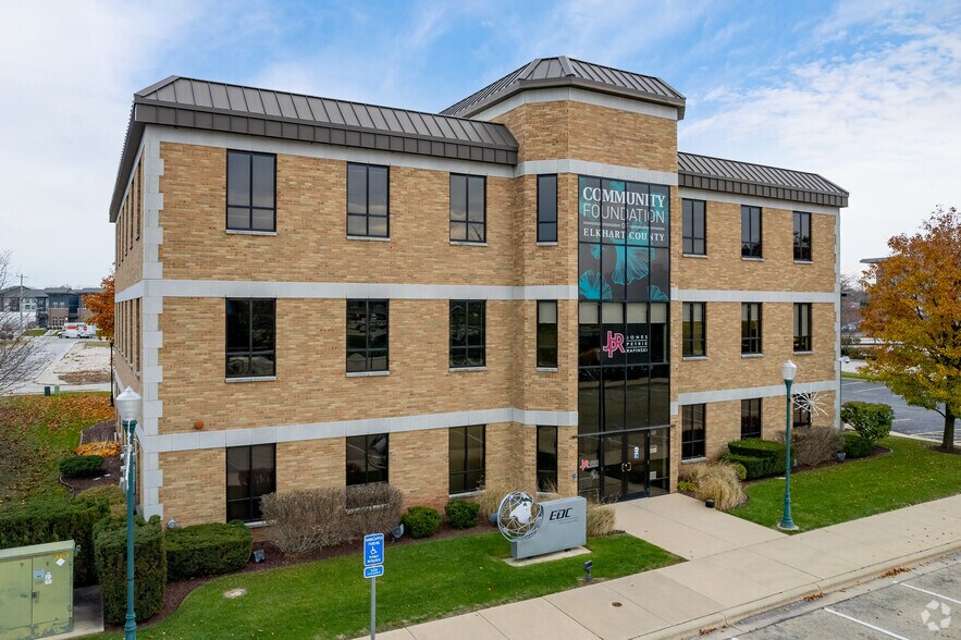 Primary Photo Of 300 Nibco Pky, Elkhart Loft Creative Space For Lease