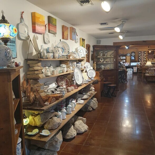 More Photos Of , Wimberley General Retail For Sale