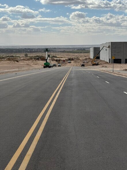 More Photos Of 12703 North Loop dr, Clint Land For Sale