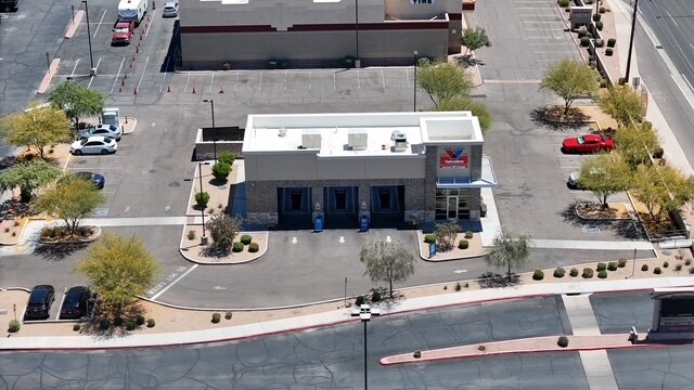 More Photos Of 1864 Baseline Rd, Mesa Land For Sale