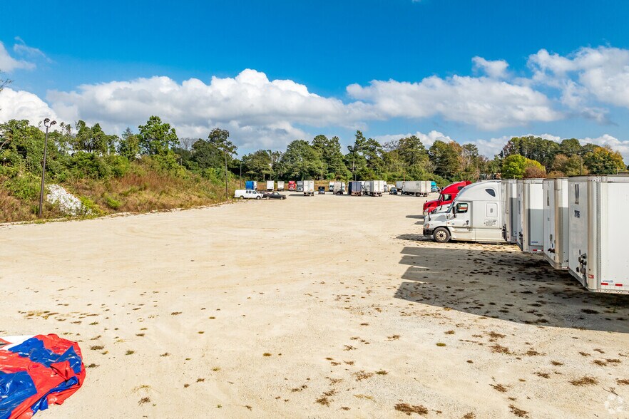 More Photos Of 2269 Randall Rd, Stonecrest Land For Lease