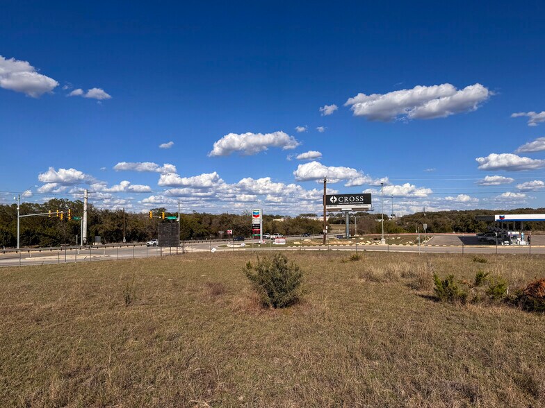 More Photos Of 917 Texas 46 Hwy, Boerne Land For Sale