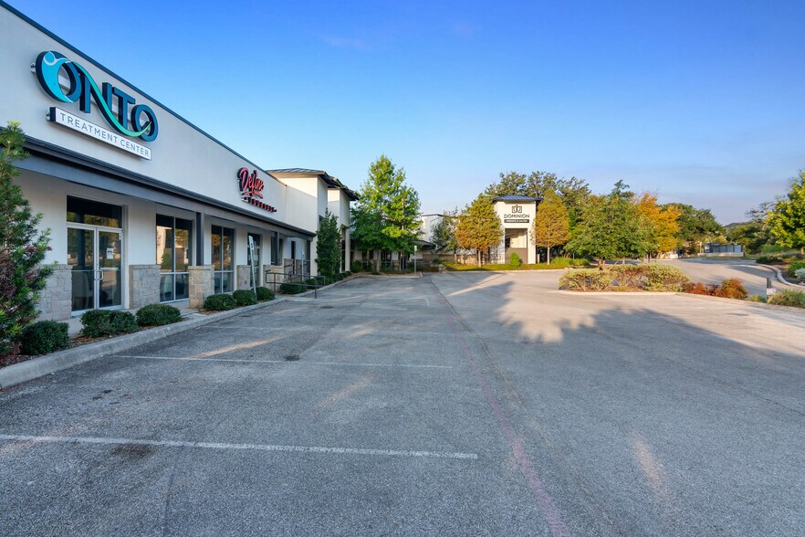 More Photos Of 23103 W Interstate 10, San Antonio Storefront Retail Office For Sale