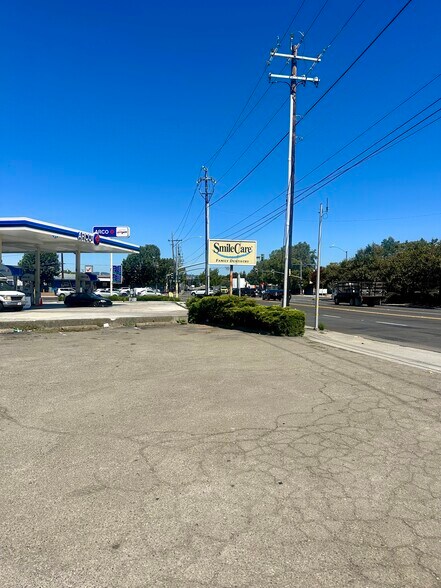 More Photos Of 15301 Washington Ave, San Leandro Medical For Sale