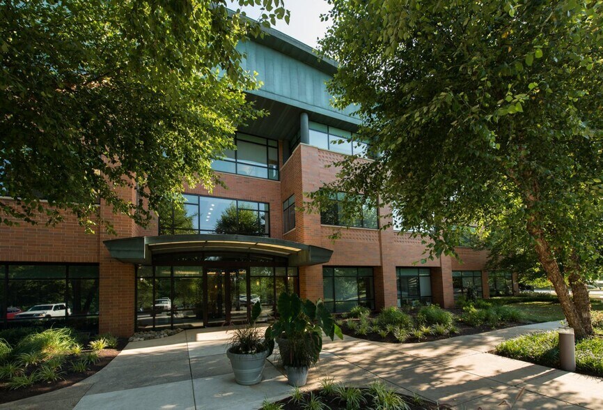 More Photos Of 690 Stockton Dr, Exton Office For Lease