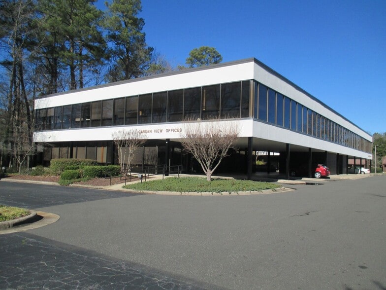 More Photos Of 2726 Croasdaile Dr, Durham Office For Lease