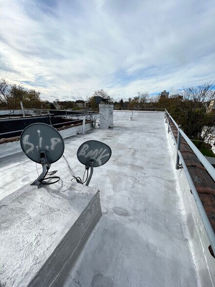 More Photos Of 209 Franklin Ave, Mount Vernon Apartments For Sale