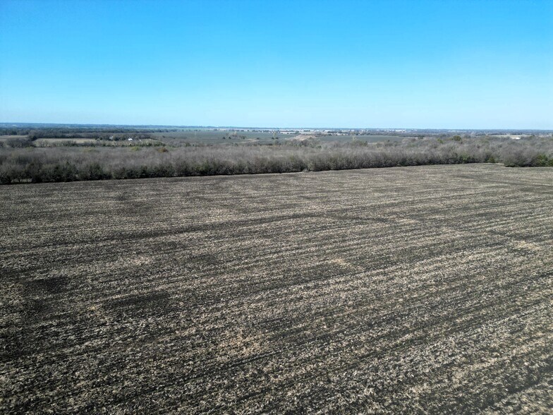 More Photos Of 1 County Road 4914, Ladonia Land For Sale