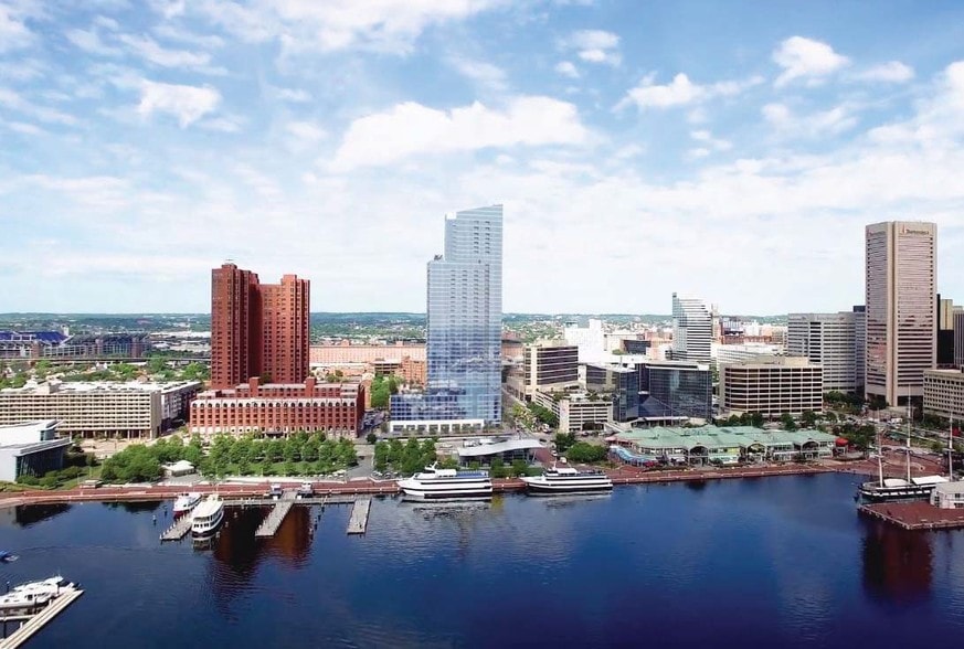 More Photos Of 414 Light St, Baltimore Apartments For Lease