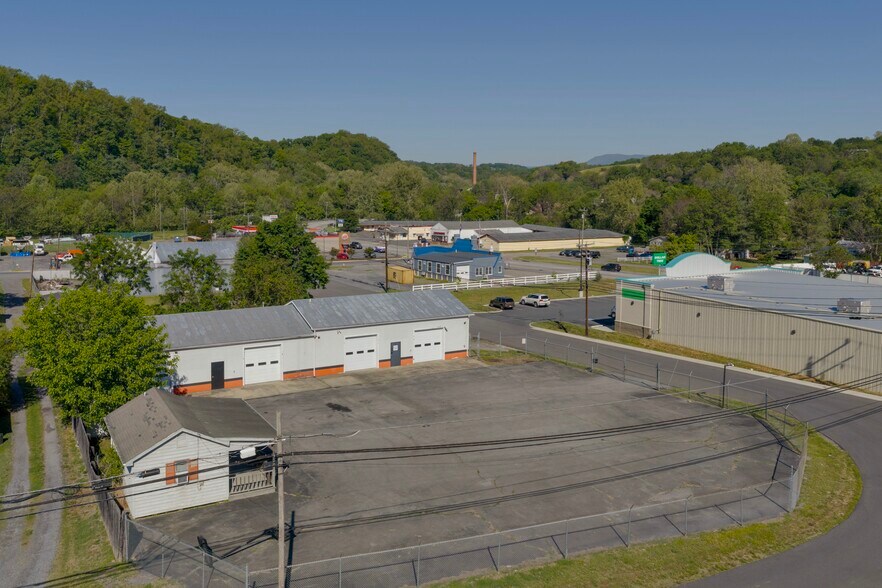 More Photos Of 510 W 28th St, Buena Vista Warehouse For Sale