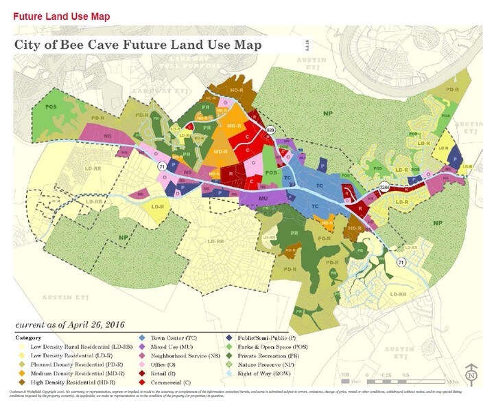 More Photos Of 15621 Hamilton Pool Rd, Austin Land For Sale