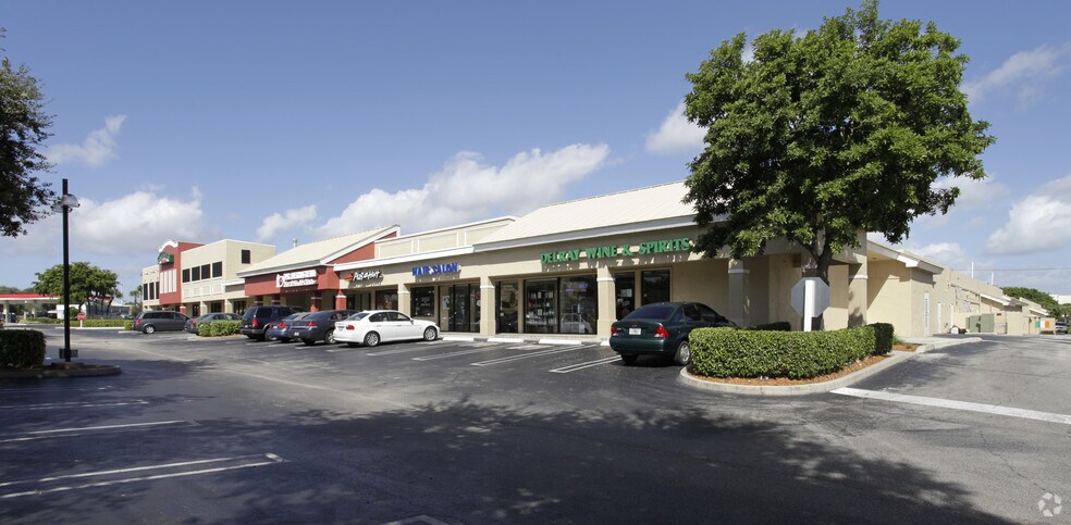 More Photos Of 1725 S Federal Hwy, Delray Beach Unknown For Lease