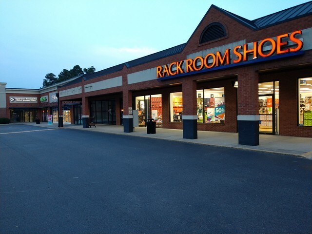 More Photos Of 339-403 Silver Bluff Rd, Aiken Unknown For Lease