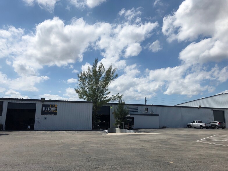 Primary Photo Of 2900 High Ridge Rd, Boynton Beach Warehouse For Lease