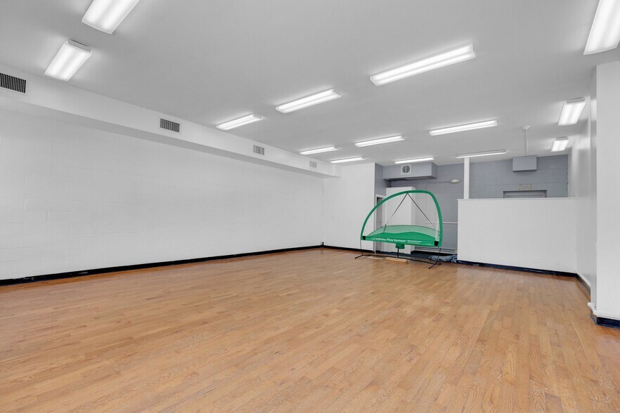 More Photos Of 215 Bridgeport Ave, Shelton Storefront Retail Office For Lease