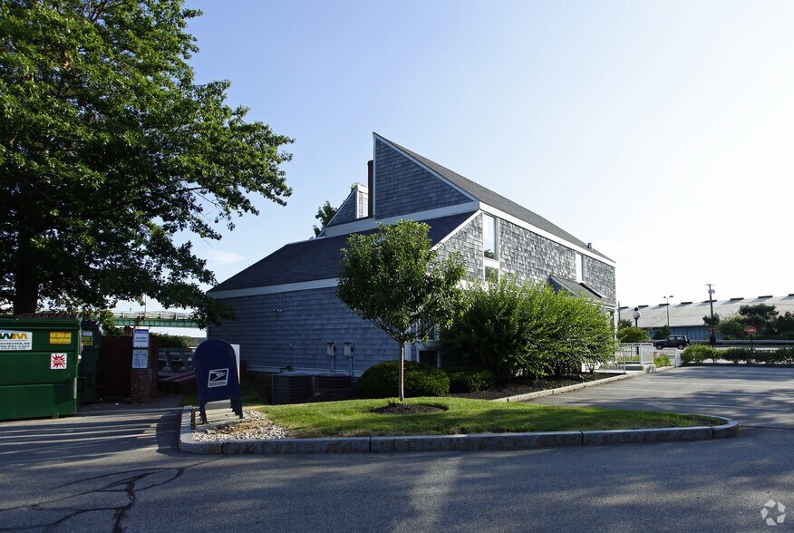 More Photos Of 500 Market St, Portsmouth Office For Sale