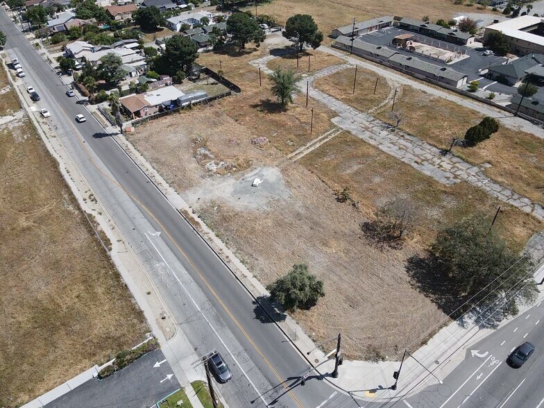 More Photos Of 16304 E Foothill Blvd, Fontana Land For Sale