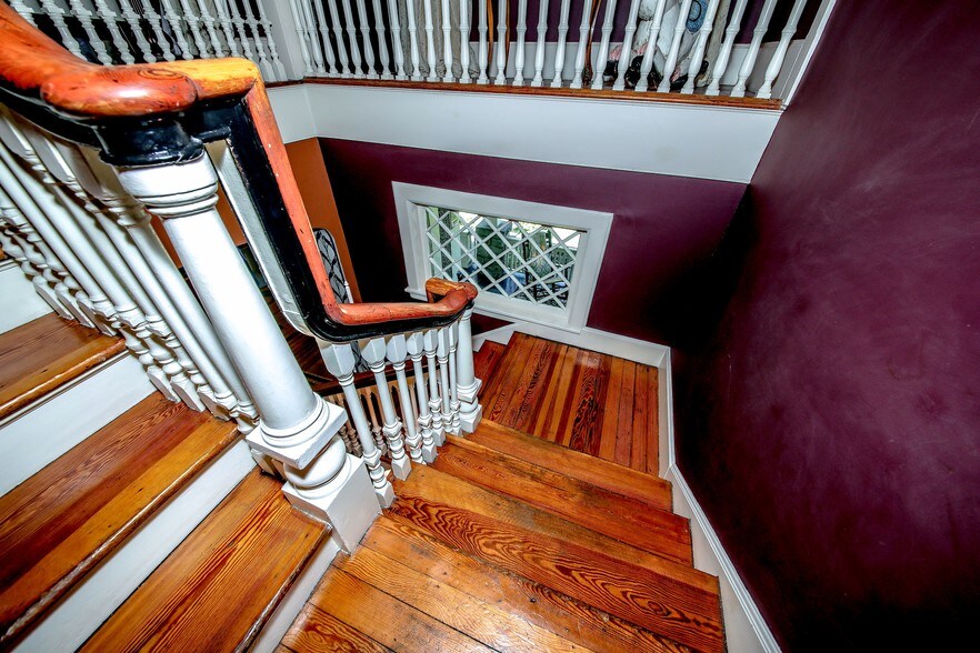 More Photos Of 288 Montford Ave, Asheville Hospitality For Sale