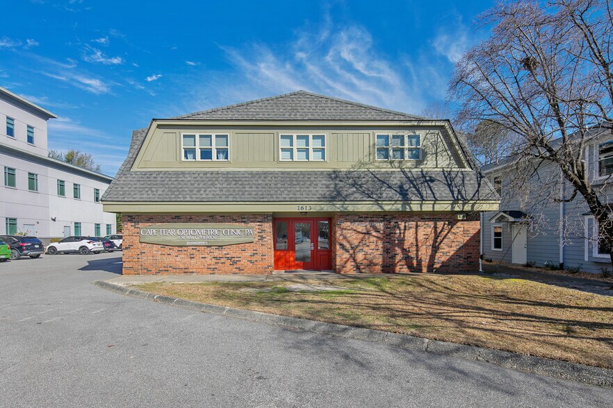 More Photos Of , Fayetteville Office For Sale