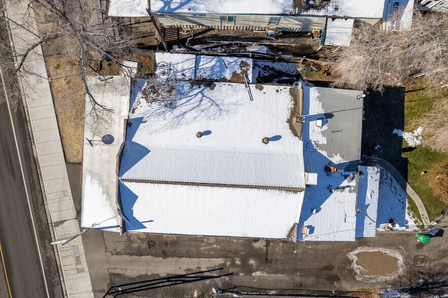More Photos Of 1940 Prater Way, Sparks Storefront Retail Residential For Sale