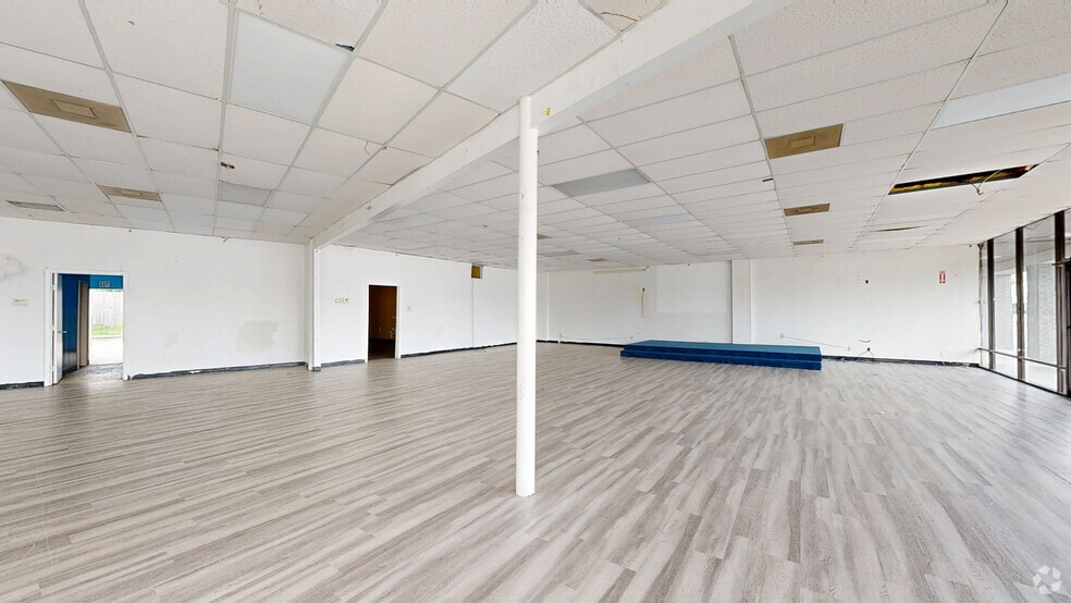 Primary Photo Of 14829 Bellaire Blvd, Houston Storefront Retail Office For Lease