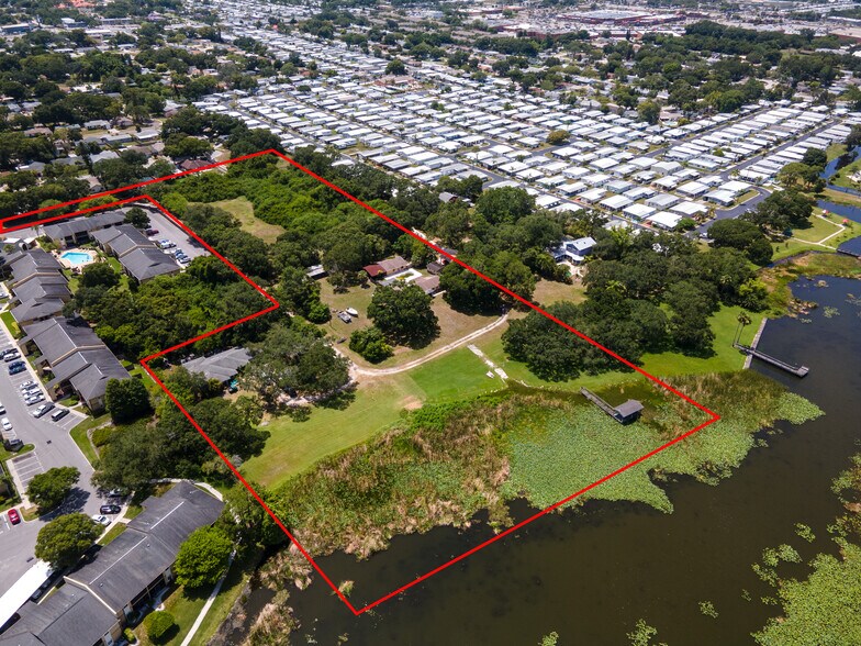 More Photos Of 12330 101st St, Largo Land For Sale