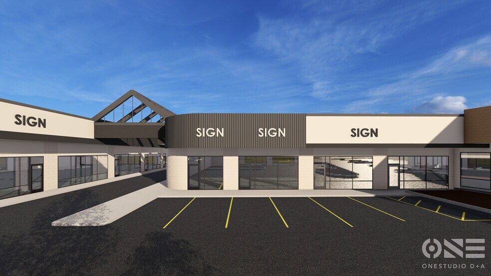 More Photos Of 3923-3999 S McCarran Blvd, Reno Unknown For Lease