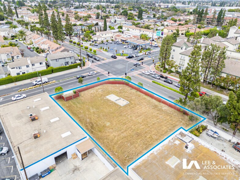 More Photos Of 8504 Somerset Blvd, Paramount Land For Sale