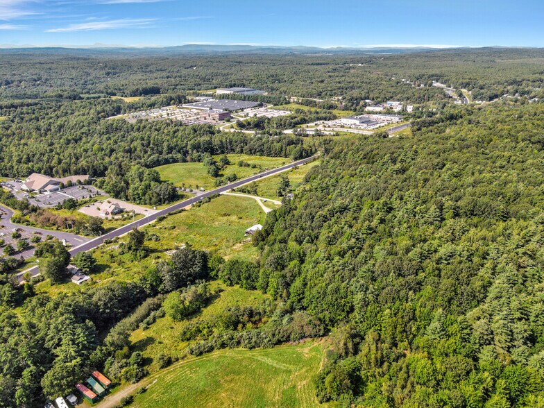 More Photos Of 443 Civic Center Dr, Augusta Land For Sale