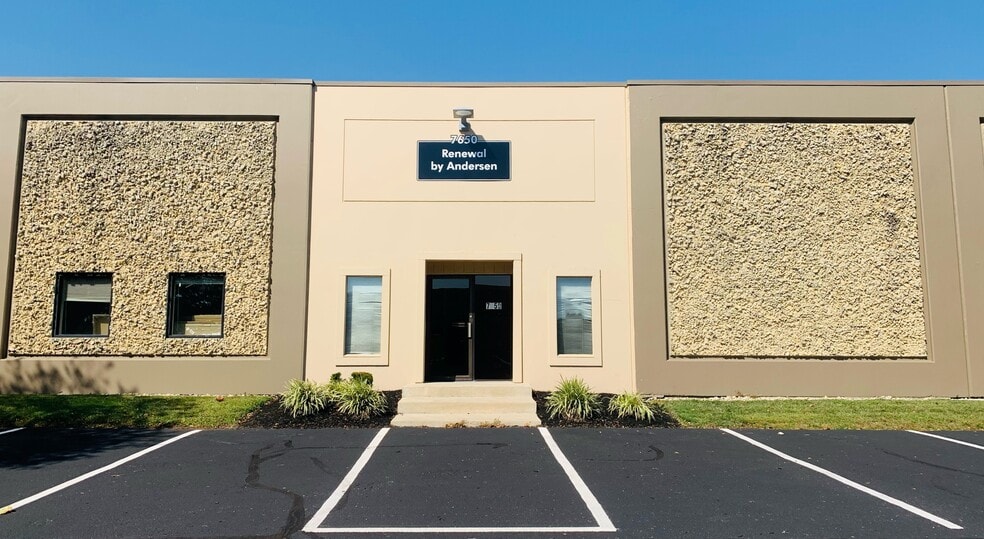 More Photos Of 7540-7560 Mcewen Rd, Centerville Unknown For Lease