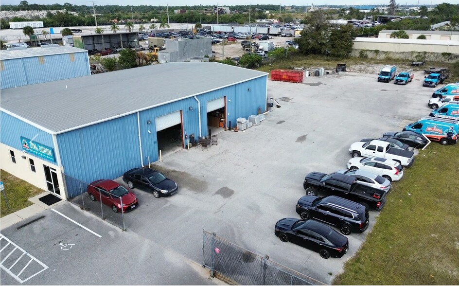 More Photos Of 290 Paint St, Rockledge Industrial For Lease