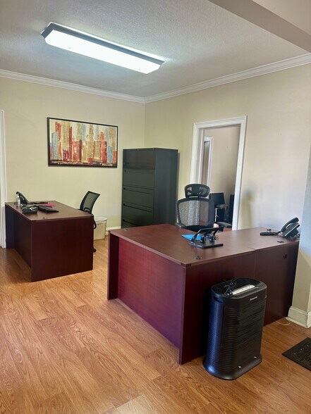 More Photos Of 901 E Washington St, Orlando Office For Lease