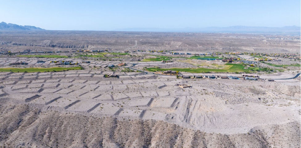 More Photos Of The Heights at Laughlin Ranch, Bullhead City Land For Sale