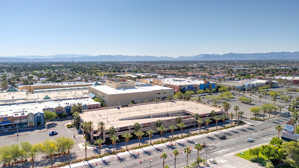 More Photos Of 3634 S Maryland Pky, Las Vegas Office For Lease