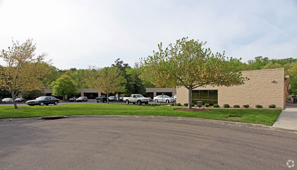 More Photos Of 318 Nancy Lynn Ln, Knoxville Office For Lease