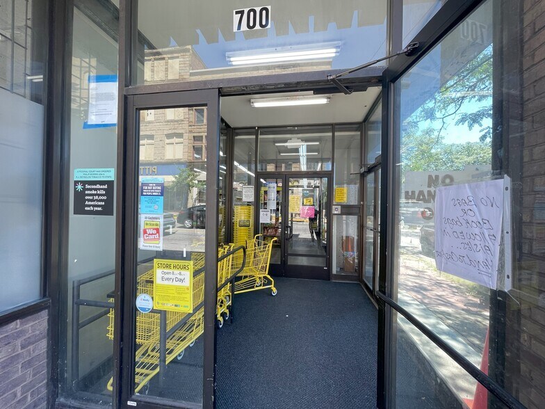 More Photos Of 700-706 Penn Ave, Wilkinsburg Storefront Retail Office For Lease