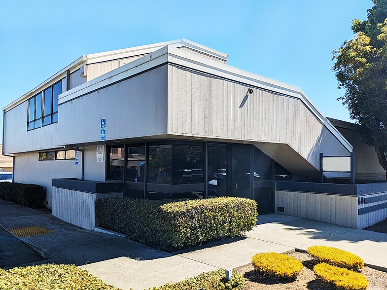 Primary Photo Of 60 Penny Ln, Watsonville Medical For Lease