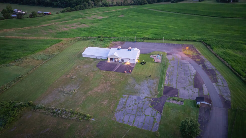 Primary Photo Of 1459 Bloom Rd, Danville Office For Sale