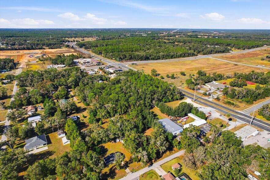 More Photos Of 3132 Gulf To Lake hwy, Lecanto Land For Sale