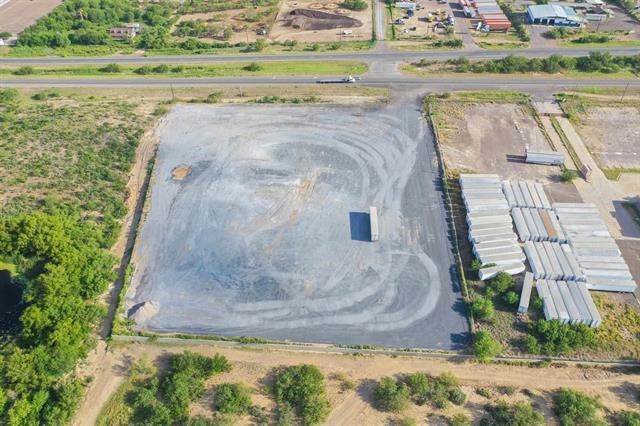 More Photos Of 22711 Mines Rd, Laredo Land For Lease