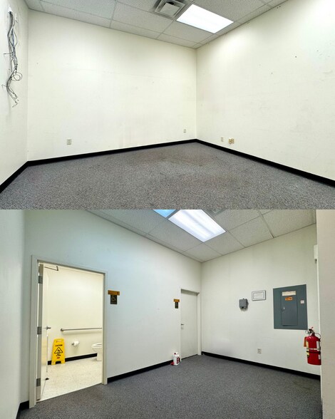 More Photos Of 210 Frontier St, Lexington Storefront Retail Office For Lease