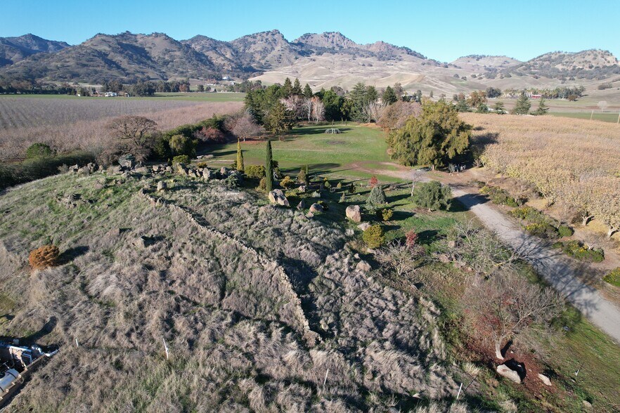 More Photos Of 9121 Pass Rd Rd, Sutter Land For Sale