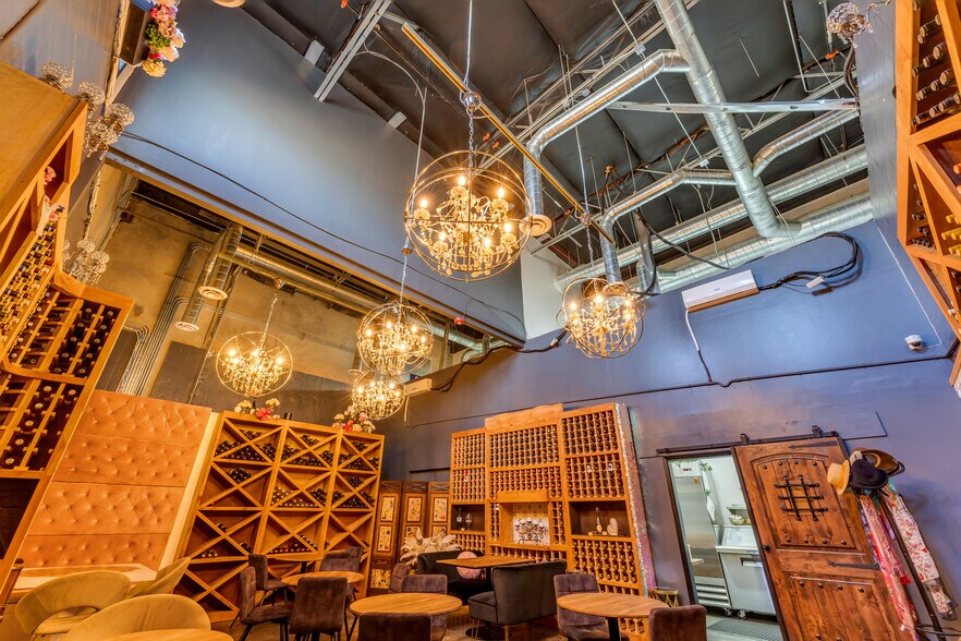 More Photos Of 9299 W Olive Ave, Peoria Light Manufacturing For Sale