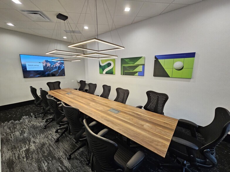 More Photos Of 712 Adams St, Carmel Coworking Space