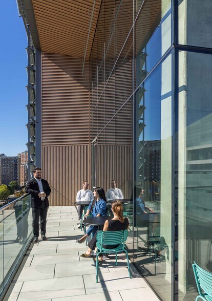 More Photos Of 3401 Fairfax Dr, Arlington Office For Lease